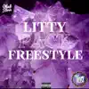 Mali Storm - Litty Pack Freestyle - Single